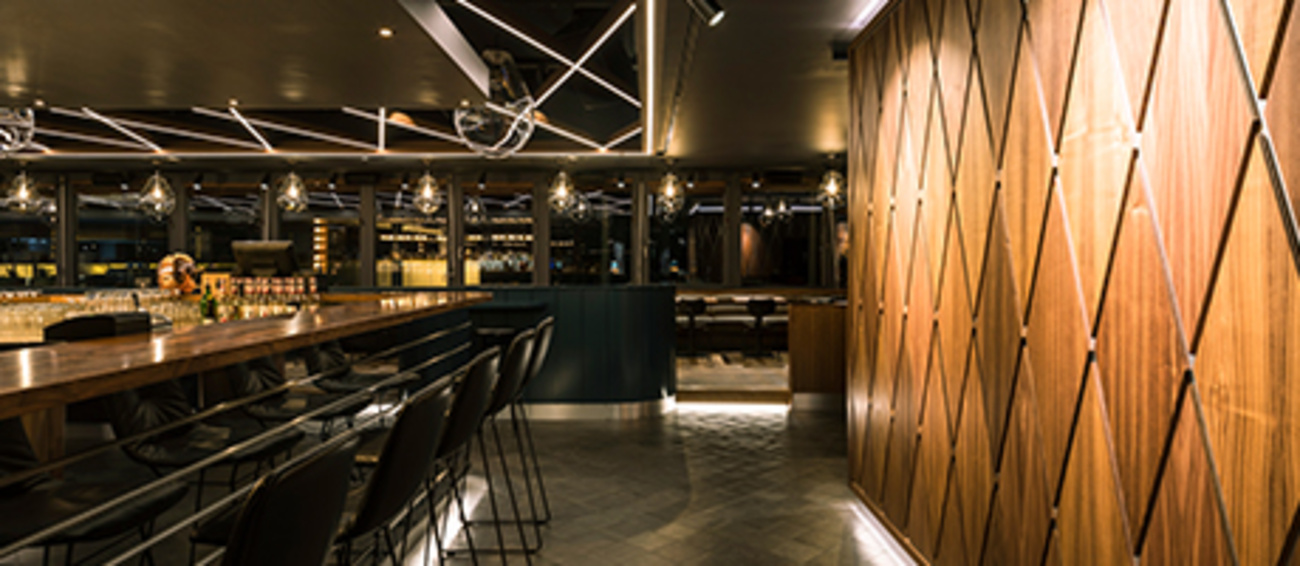 Hotellerie / Gastronomie bei Raabe Elektro-Anlagen GmbH in Eisenach