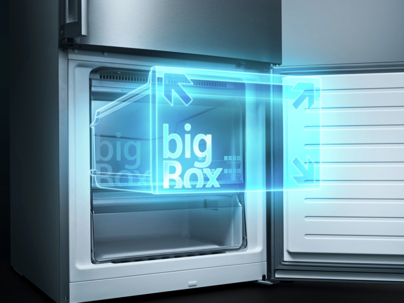 bigBox bei Raabe Elektro-Anlagen GmbH in Eisenach