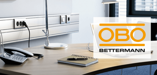 OBO bei Raabe Elektro-Anlagen GmbH in Eisenach