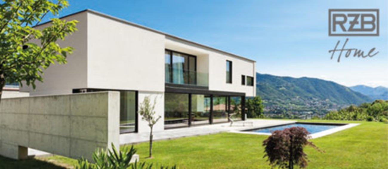 RZB Home + Basic bei Raabe Elektro-Anlagen GmbH in Eisenach