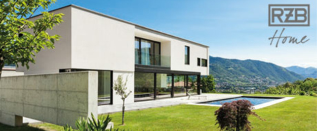 RZB Home + Basic bei Raabe Elektro-Anlagen GmbH in Eisenach