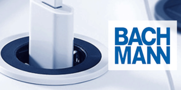 Bachmann bei Raabe Elektro-Anlagen GmbH in Eisenach