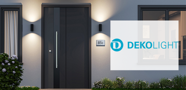 DEKO-LIGHT bei Raabe Elektro-Anlagen GmbH in Eisenach
