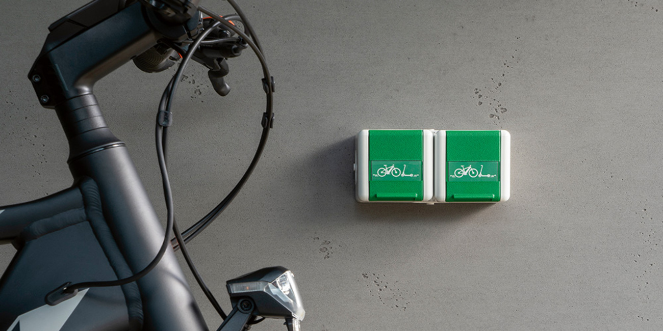 SCHUKO® Steckdose für E-Bikes bei Raabe Elektro-Anlagen GmbH in Eisenach