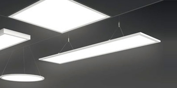 Sidelite ECO bei Raabe Elektro-Anlagen GmbH in Eisenach
