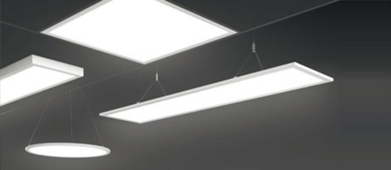 Sidelite ECO bei Raabe Elektro-Anlagen GmbH in Eisenach