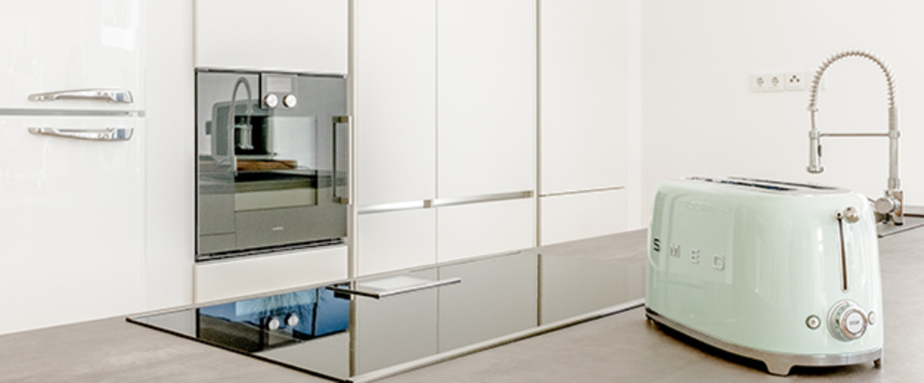 Elektro- und Haushaltsgeräte bei Raabe Elektro-Anlagen GmbH in Eisenach