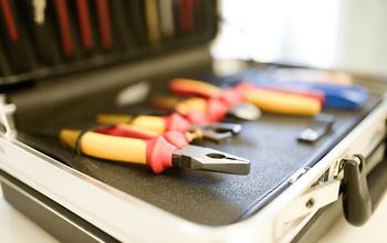 Ihr Servicepartner bei Raabe Elektro-Anlagen GmbH in Eisenach