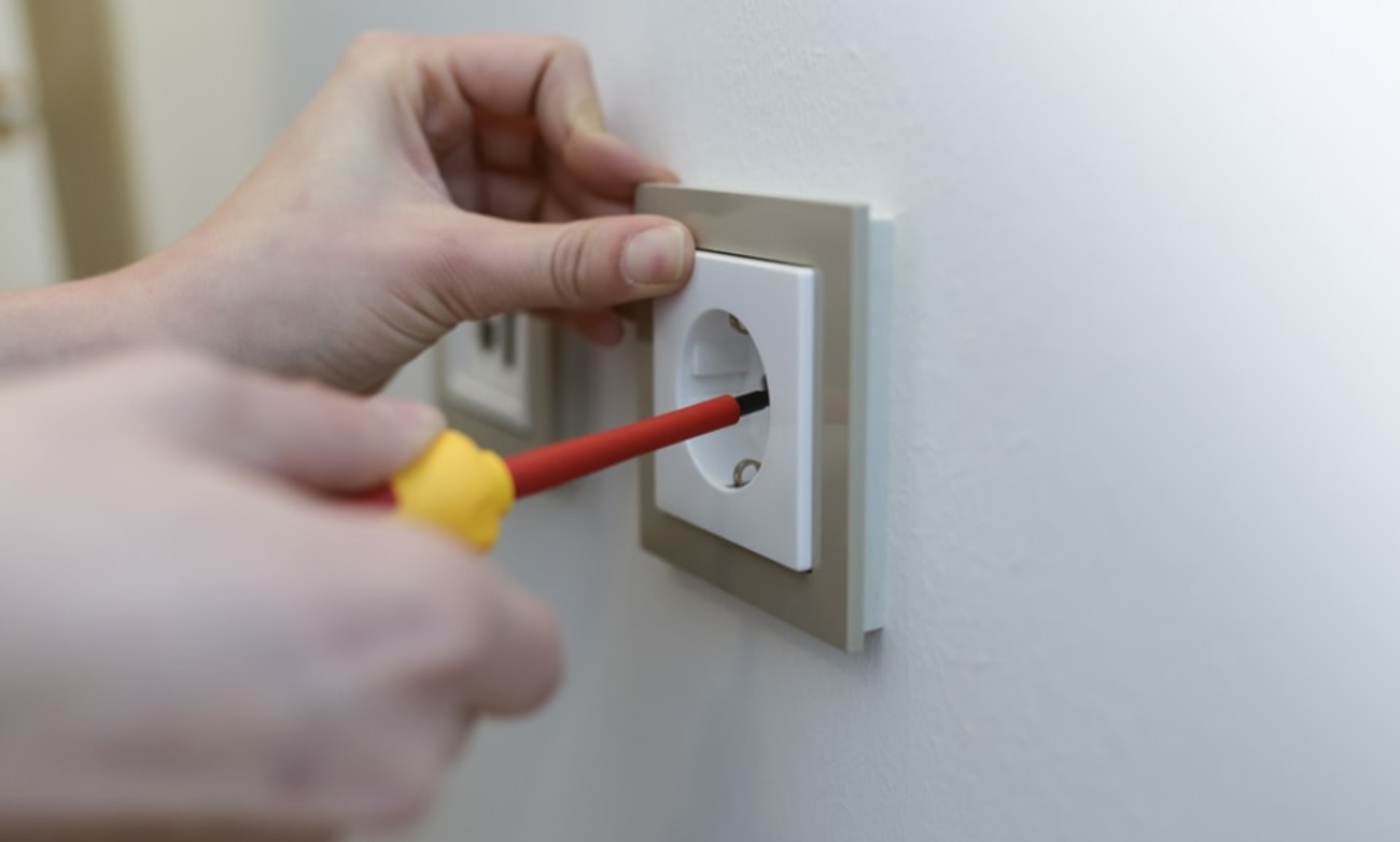 Elektro­installation bei Raabe Elektro-Anlagen GmbH in Eisenach