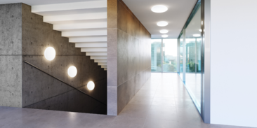 LED-Leuchten bei Raabe Elektro-Anlagen GmbH in Eisenach