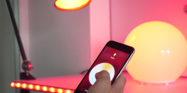 LED-Smart bei Raabe Elektro-Anlagen GmbH in Eisenach