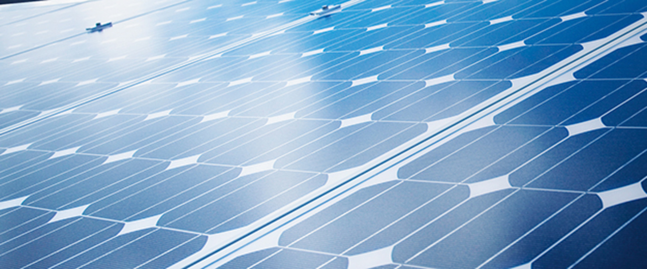 Photovoltaik bei Raabe Elektro-Anlagen GmbH in Eisenach