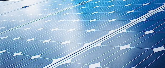 Photovoltaik bei Raabe Elektro-Anlagen GmbH in Eisenach