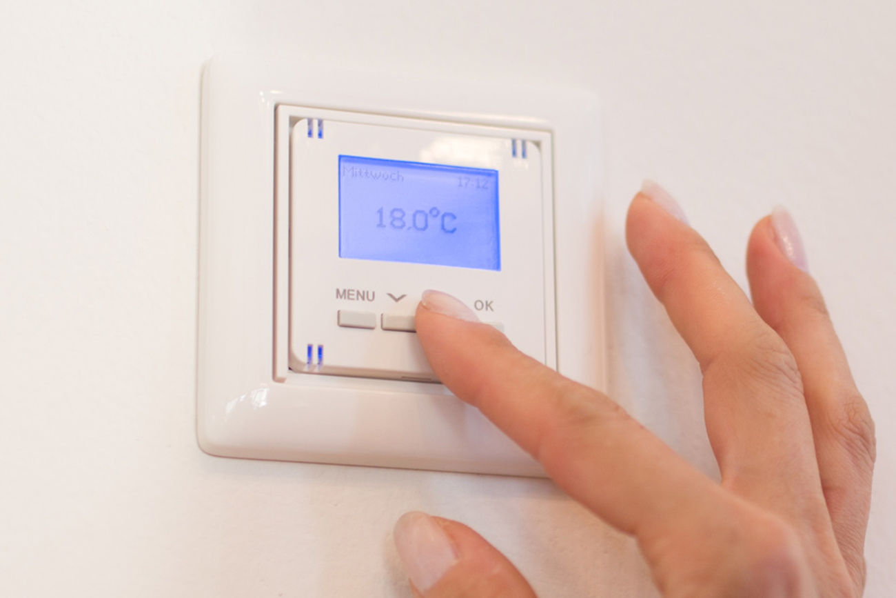 Haustechnik bei Raabe Elektro-Anlagen GmbH in Eisenach