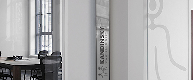 Designkanäle bei Raabe Elektro-Anlagen GmbH in Eisenach