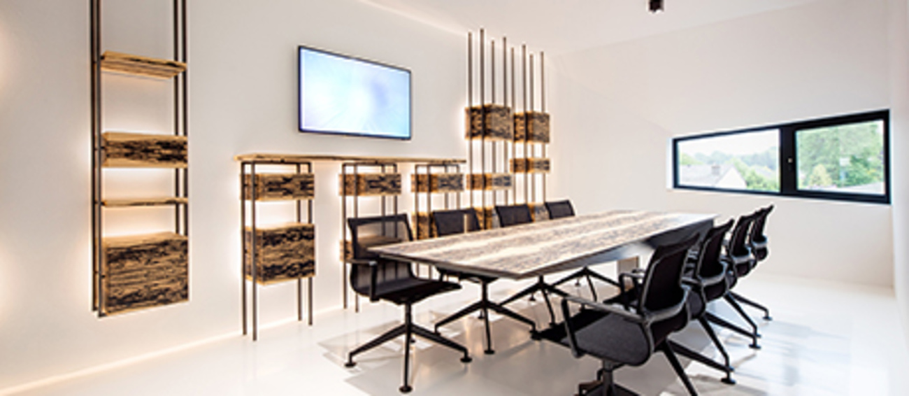 Büro / Kommunikation bei Raabe Elektro-Anlagen GmbH in Eisenach
