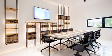 Büro / Kommunikation bei Raabe Elektro-Anlagen GmbH in Eisenach