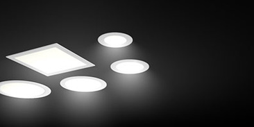 TOLEDO FLAT bei Raabe Elektro-Anlagen GmbH in Eisenach