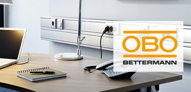 OBO bei Raabe Elektro-Anlagen GmbH in Eisenach