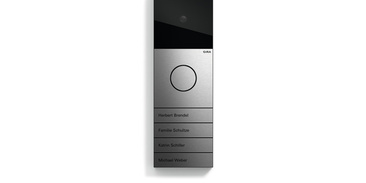Gira System 106 bei Raabe Elektro-Anlagen GmbH in Eisenach