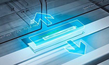 hyperFresh bei Raabe Elektro-Anlagen GmbH in Eisenach