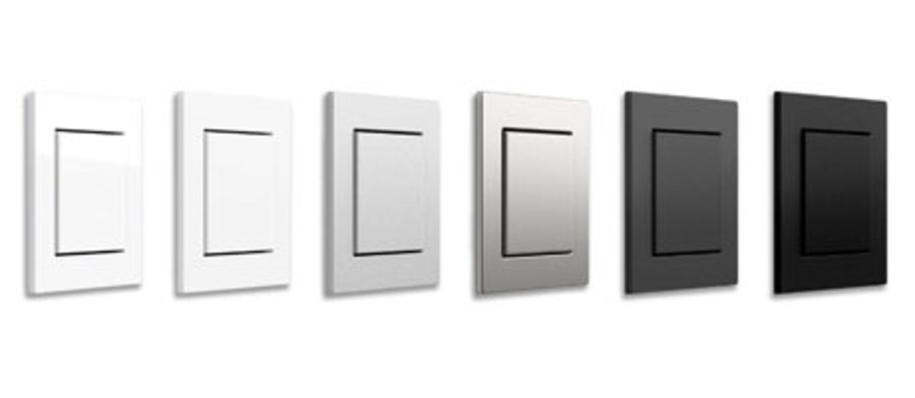 Gira Designkonfigurator bei Raabe Elektro-Anlagen GmbH in Eisenach