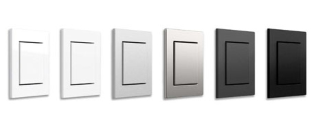 Gira Designkonfigurator bei Raabe Elektro-Anlagen GmbH in Eisenach